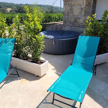 Un Air De Vacances Layrac المظهر الخارجي الصورة